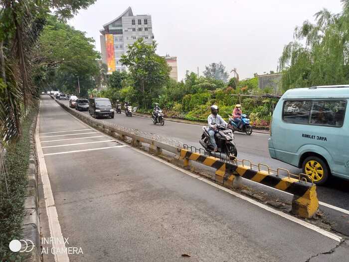 Jual tanah Jakarta Barat
