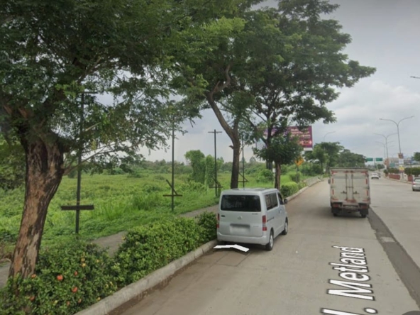 Metland Tangerang