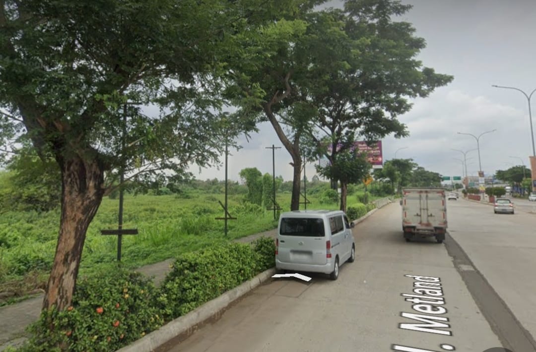 Metland Tangerang