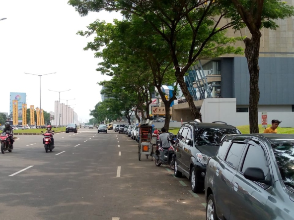 Kavling Gading Serpong