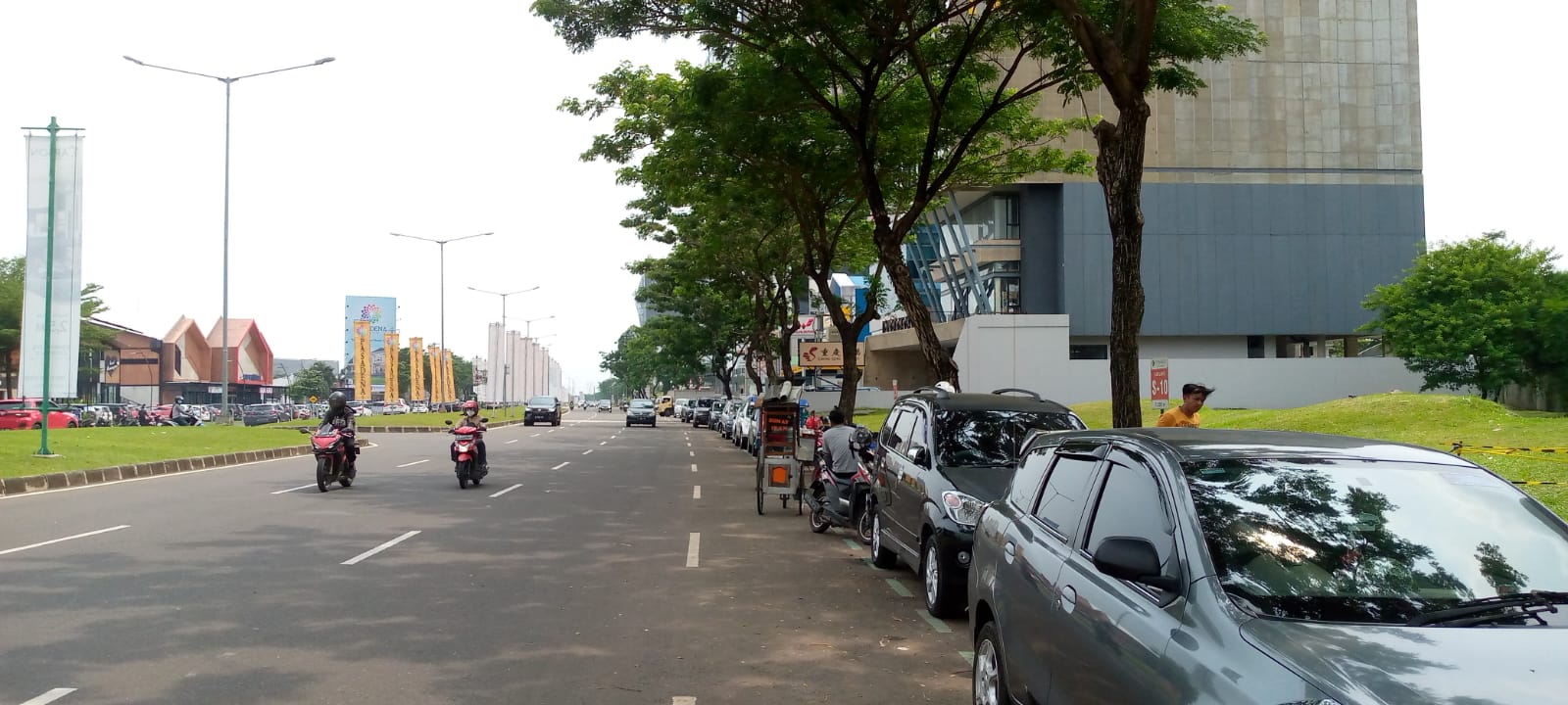 Kavling Gading Serpong
