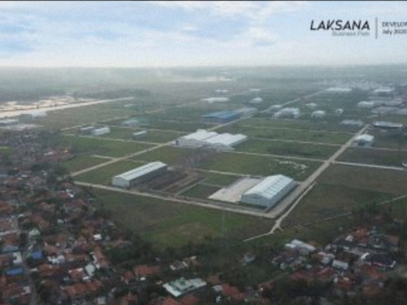 Laksana Business Park