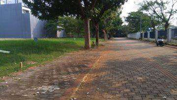 Jual tanah di Jakarta Utara