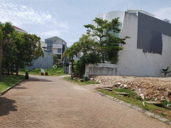Kavling Jakarta