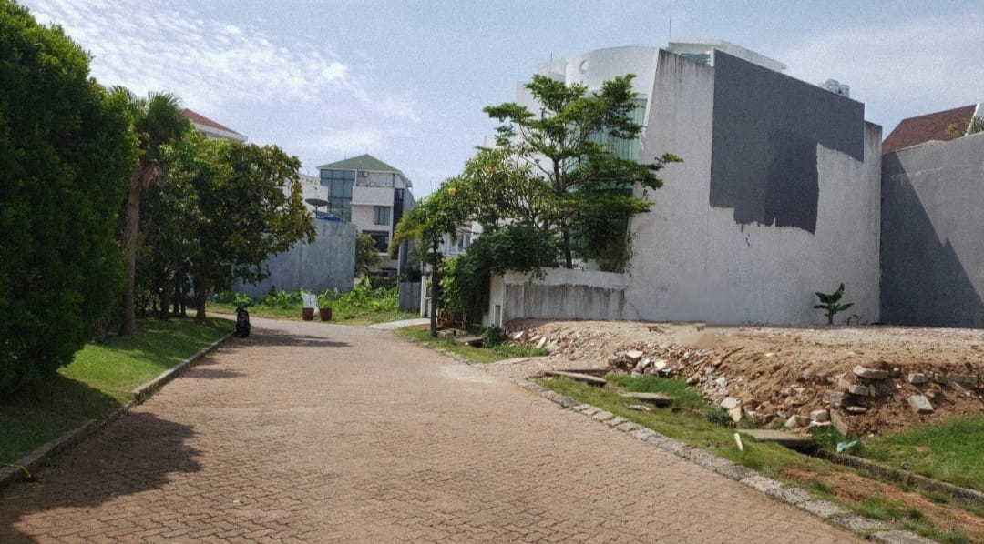 Kavling Jakarta