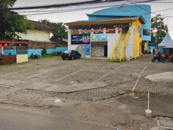 Jual tanah Lebak Bulus