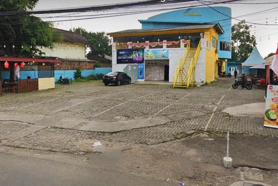 Jual tanah Lebak Bulus