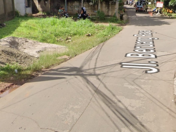 Tanah dijual di Pondok Ranji