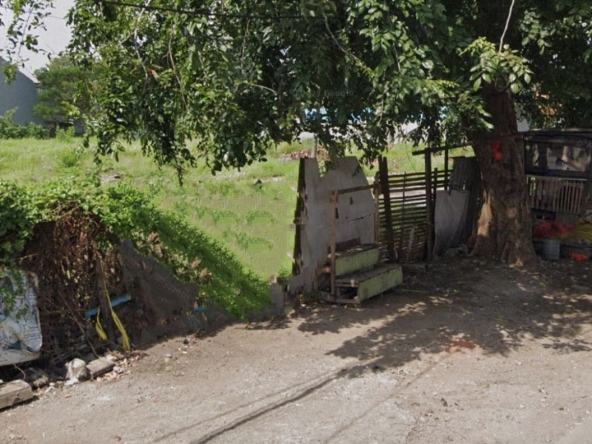 Tanah dijual di Cengkareng