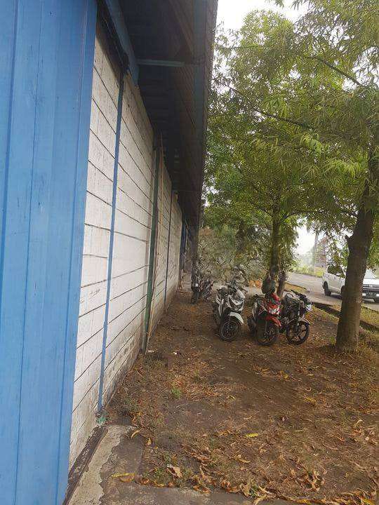 Gudang Balaraja