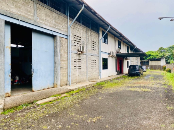Kawasan Industri Jatake