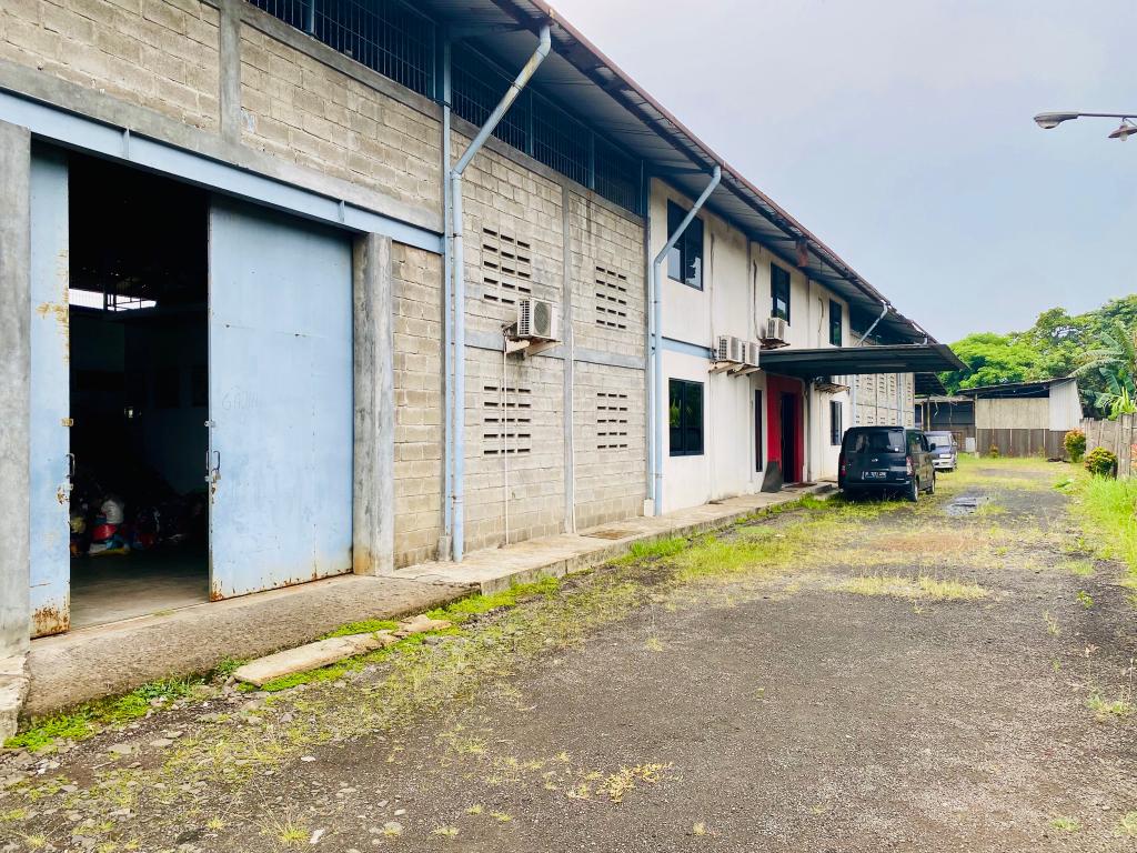 Kawasan Industri Jatake
