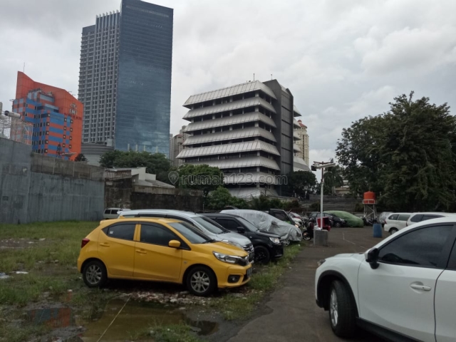 Jual tanah kavling Jakarta Barat