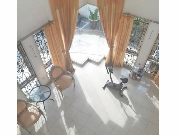 Jual rumah Puri Kembangan