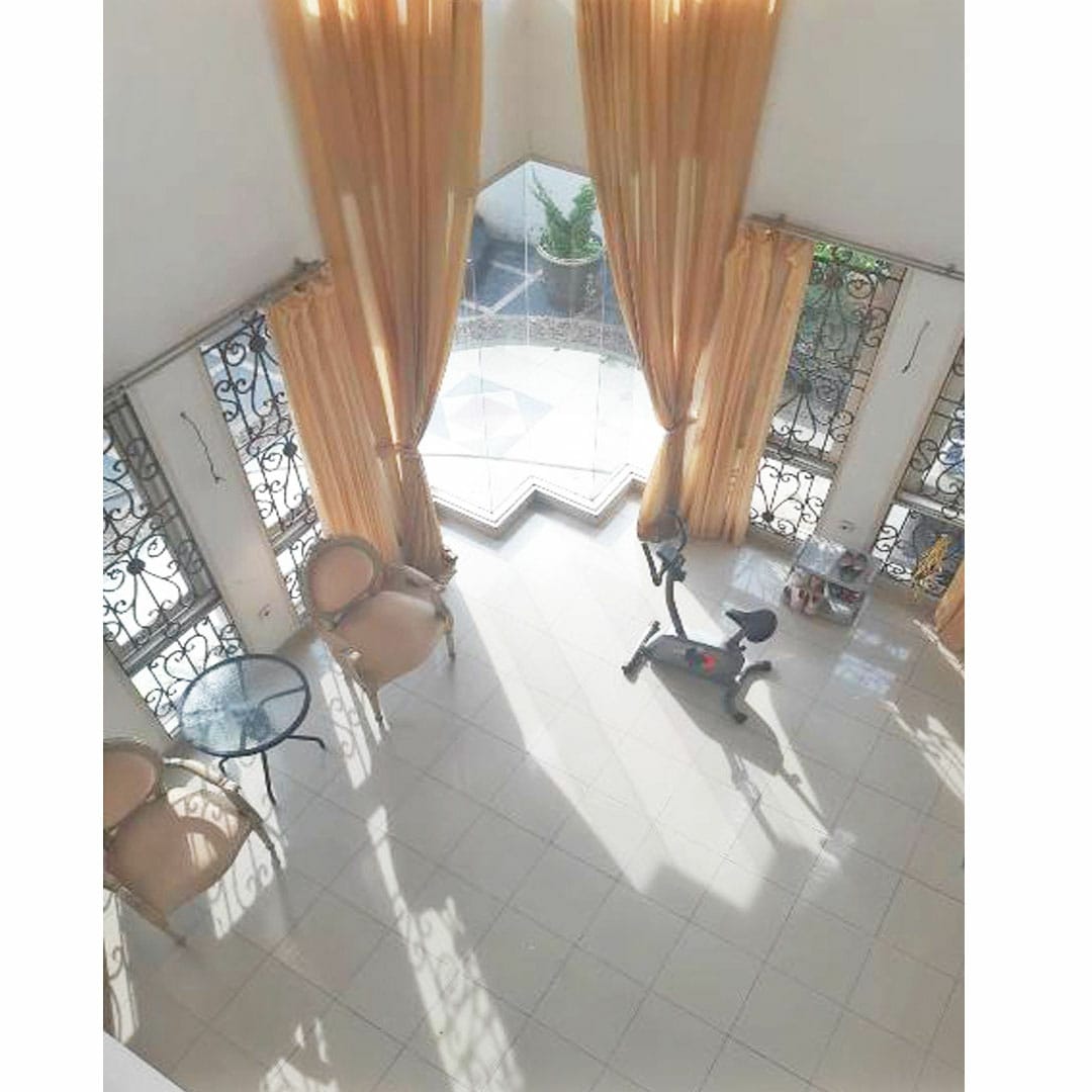 Jual rumah Puri Kembangan
