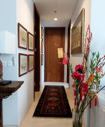 Apartemen Epicentrum