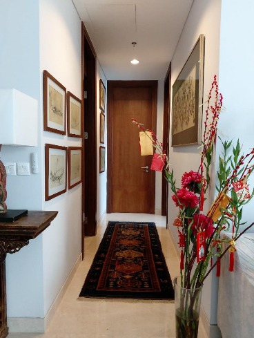 Apartemen Epicentrum