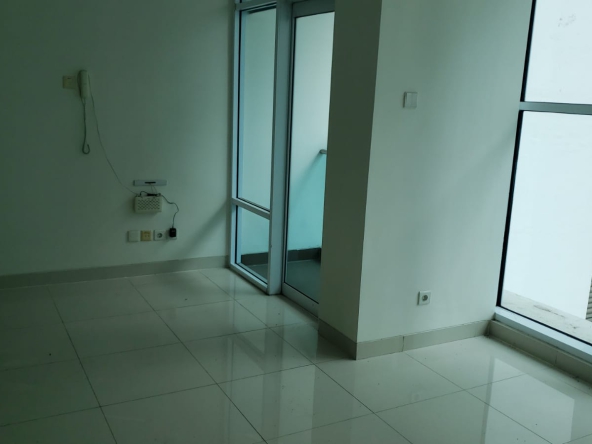 Sewa apartemen Brooklyn Alam Sutera
