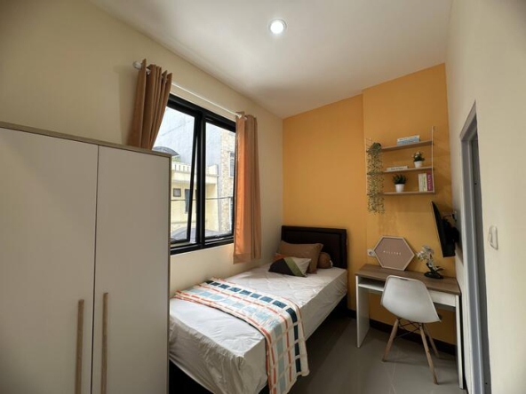 Kost dijual Jakarta Barat