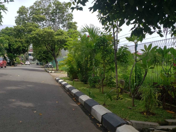 Kavling Puri Indah