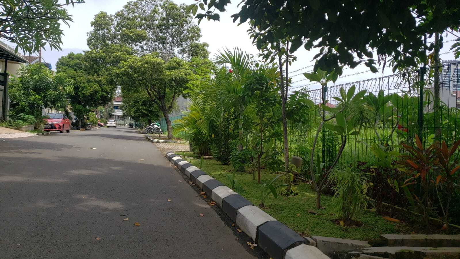 Kavling Puri Indah