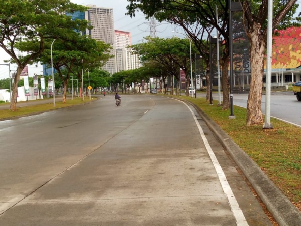 kavling BSD