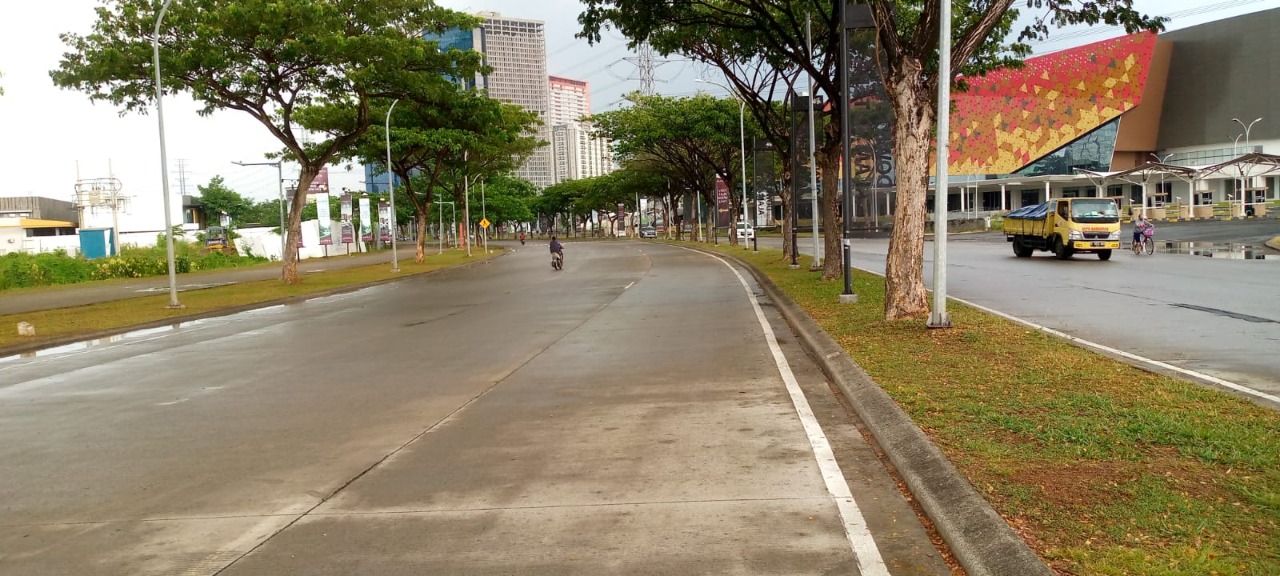 kavling BSD