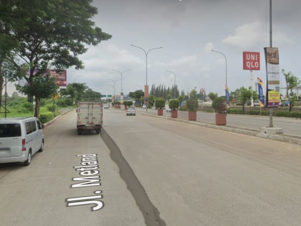 Metland Tangerang