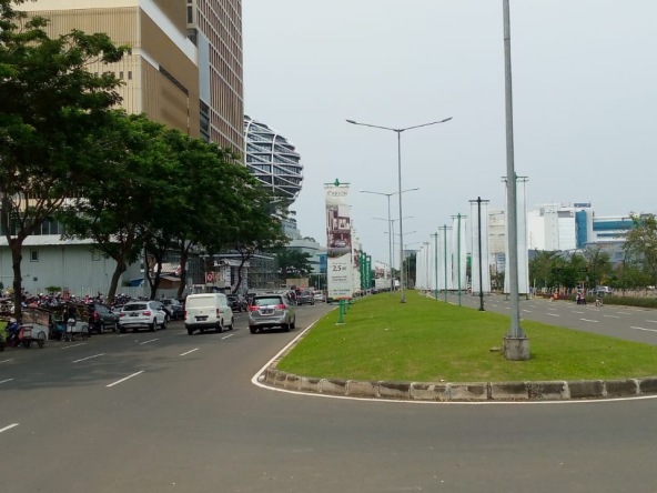 Kavling Gading Serpong