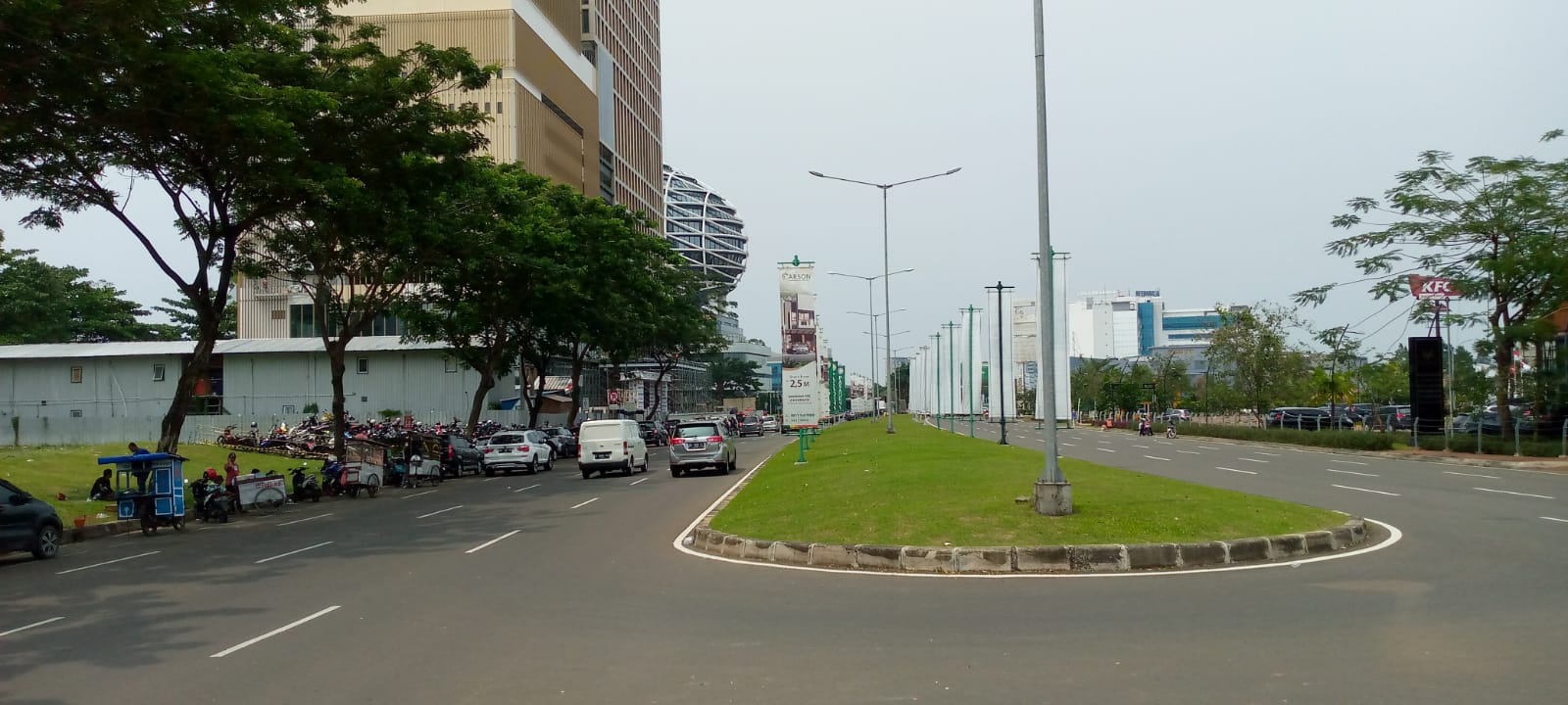 Kavling Gading Serpong