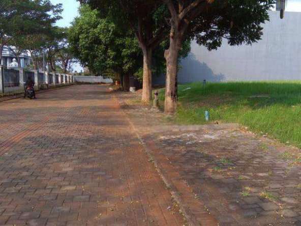 Jual tanah di Jakarta Utara