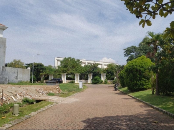 Kavling Jakarta