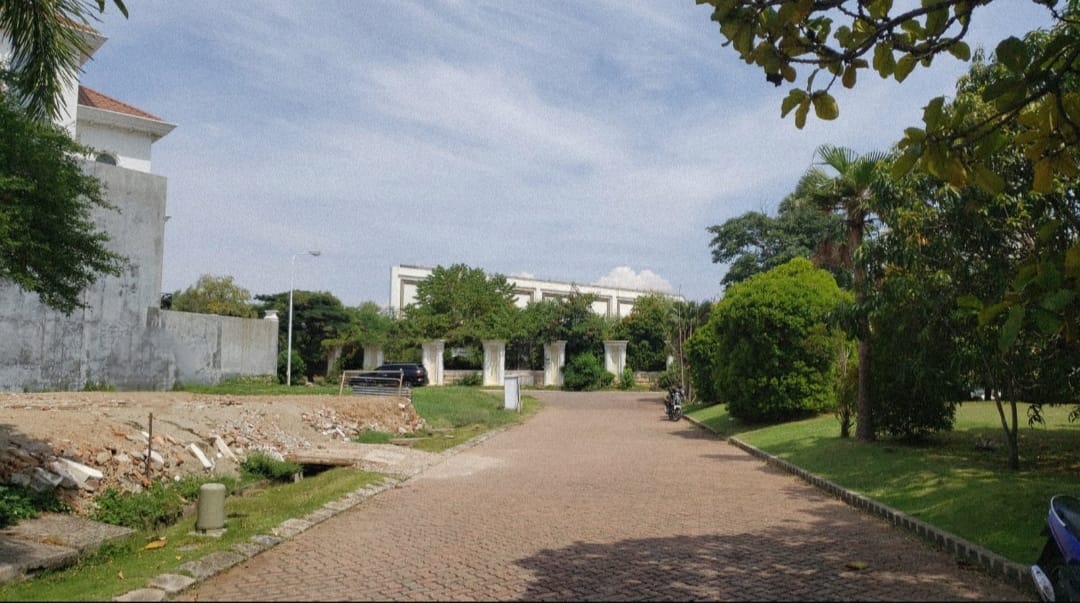 Kavling Jakarta