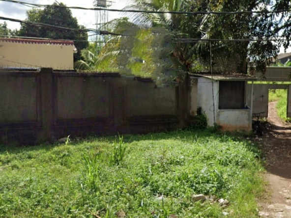 Tanah dijual di Pondok Ranji