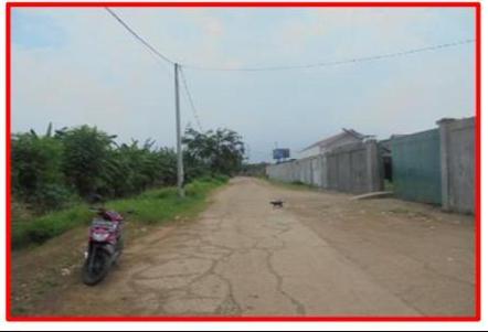 Tanah di Jakarta Utara