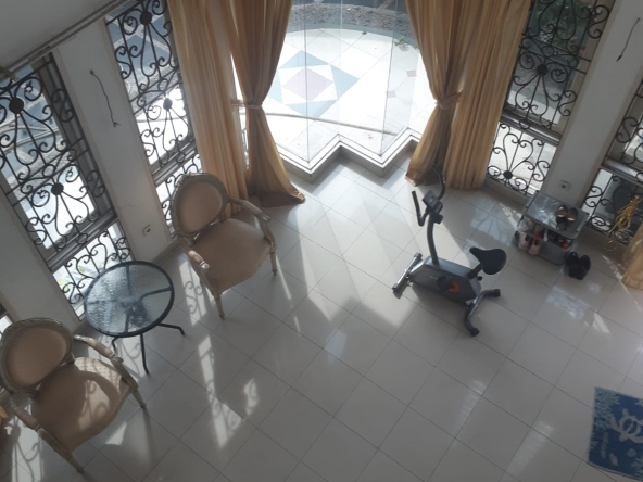 Jual rumah Puri Kembangan