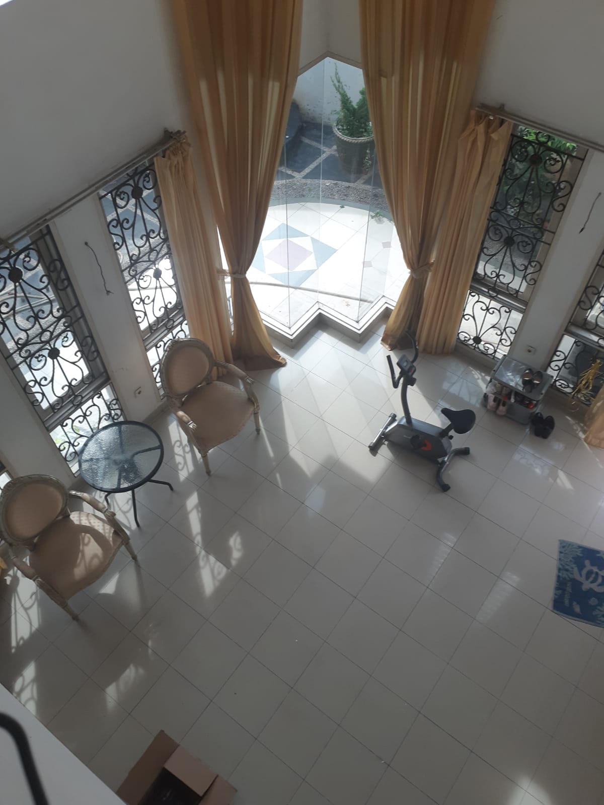 Jual rumah Puri Kembangan