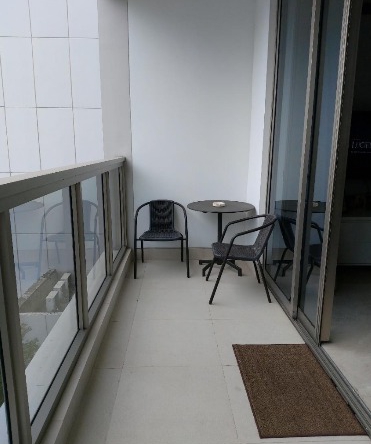 Apartemen Epicentrum