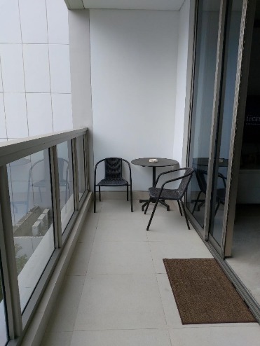 Apartemen Epicentrum