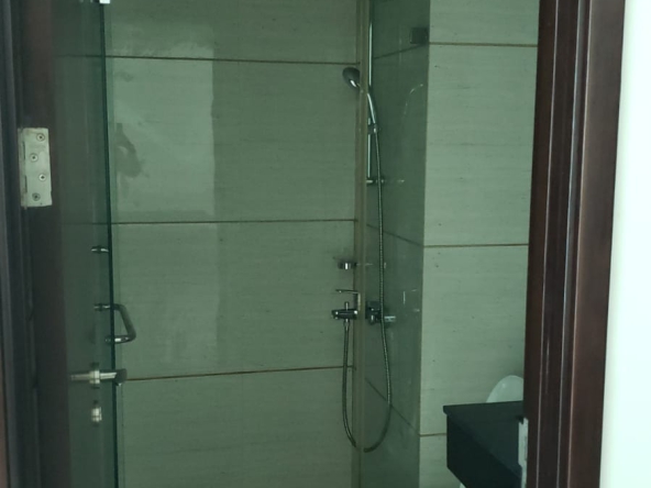 Sewa apartemen Brooklyn Alam Sutera