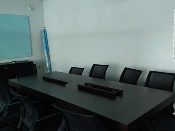 Sewa gedung di Setiabudi