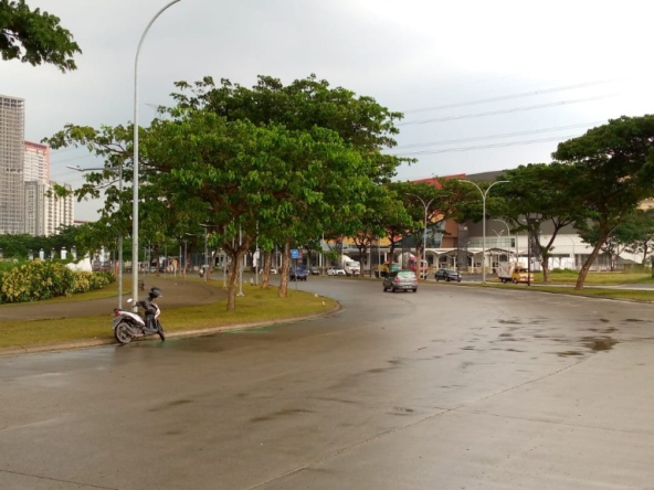 kavling BSD