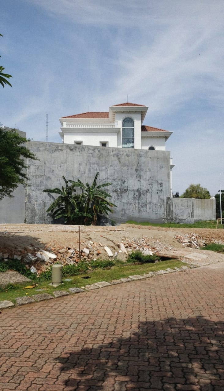 Kavling Jakarta