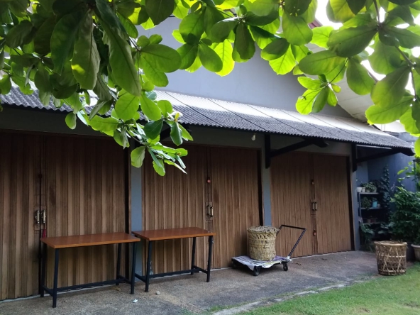 Jual tanah kavling di Ciledug