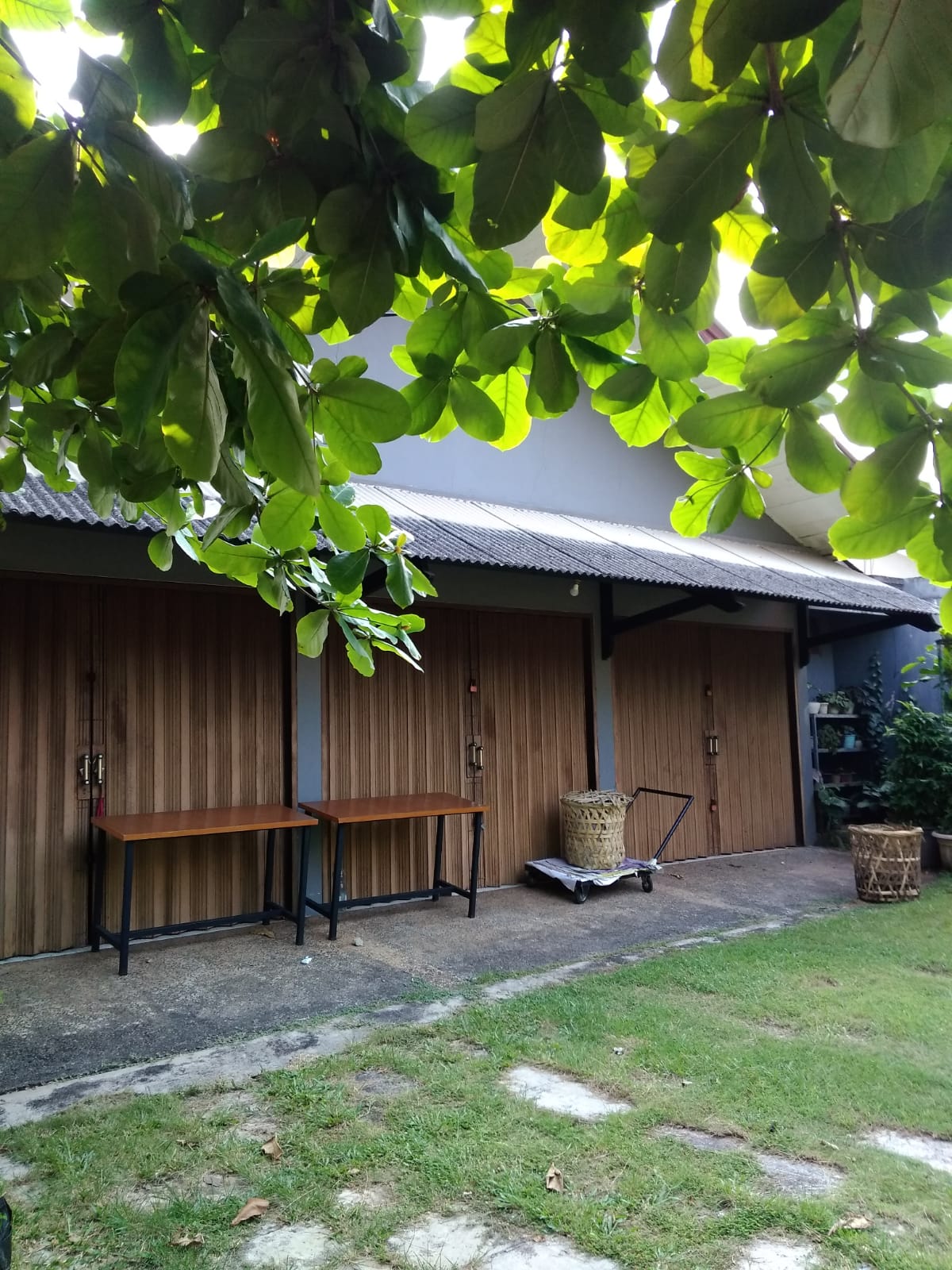 Jual tanah kavling di Ciledug