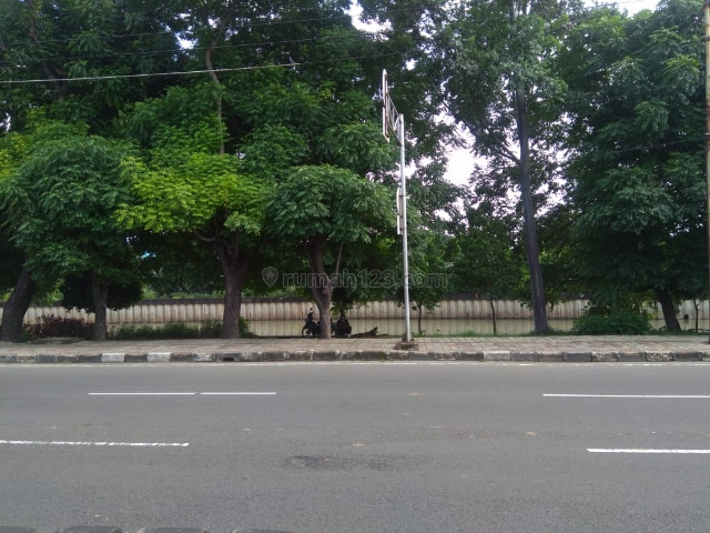 Jual tanah Daan Mogot