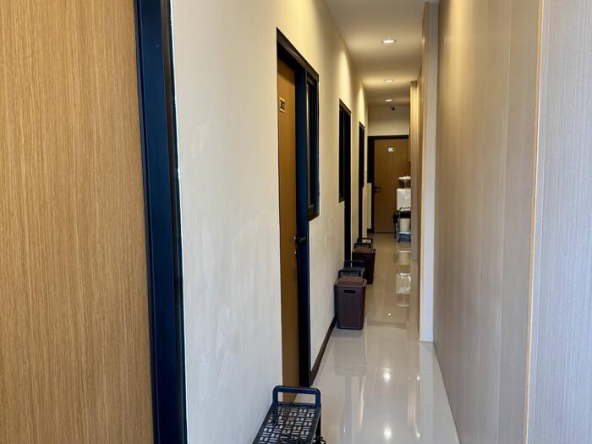Kost dijual Jakarta Barat