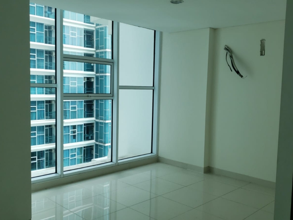 Sewa apartemen Brooklyn Alam Sutera