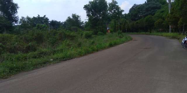 Dijual tanah di Sawangan Depok