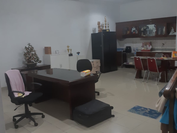 Jual rumah Puri Kembangan
